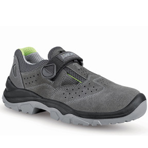Chaussures de sécurité basse CAYMAN S1P SRC - AIMONT