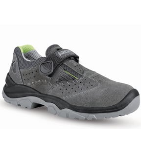 Chaussures de sécurité basse CAYMAN S1P SRC - AIMONT
