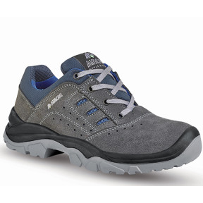 Chaussures de sécurité basse VAMPIRE S1P SRC - AIMONT