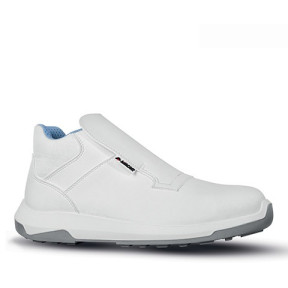 Chaussures de sécurité haute GIL S3 CI SRC ESD - AIMONT