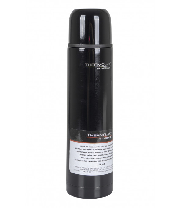 Thermos Everyday 0.7L noir - Thermos