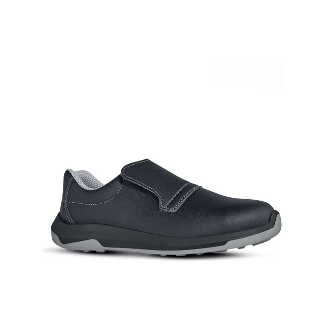 Chaussures de sécurité basse COMBAT S3 CI SRC ESD - AIMONT