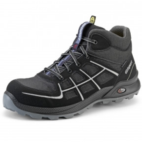 VICTORY HX S3 701619 BLK&GRY / Black Grey