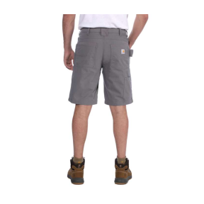 STEEL RF RELAXED FIT UTILITY ARBEITSSHORTS 104352 STL-STEEL