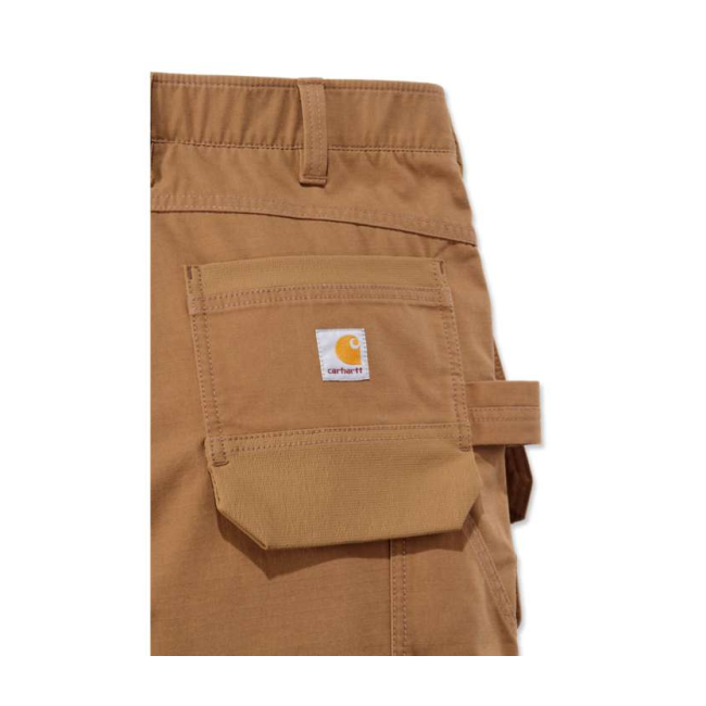 STEEL MULTIPOCKET PANT 103337 211-BRN-CARHARTTBROWN 