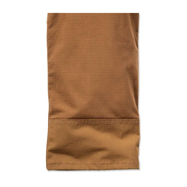 STEEL MULTIPOCKET PANT 103337 211-BRN-CARHARTTBRĄZOWY