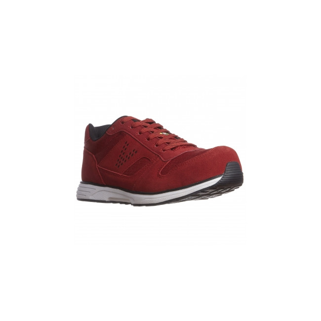 Retro Runner LX S1P ER66 Red
