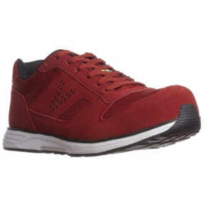 Retro Runner LX S1P ER66 Red
