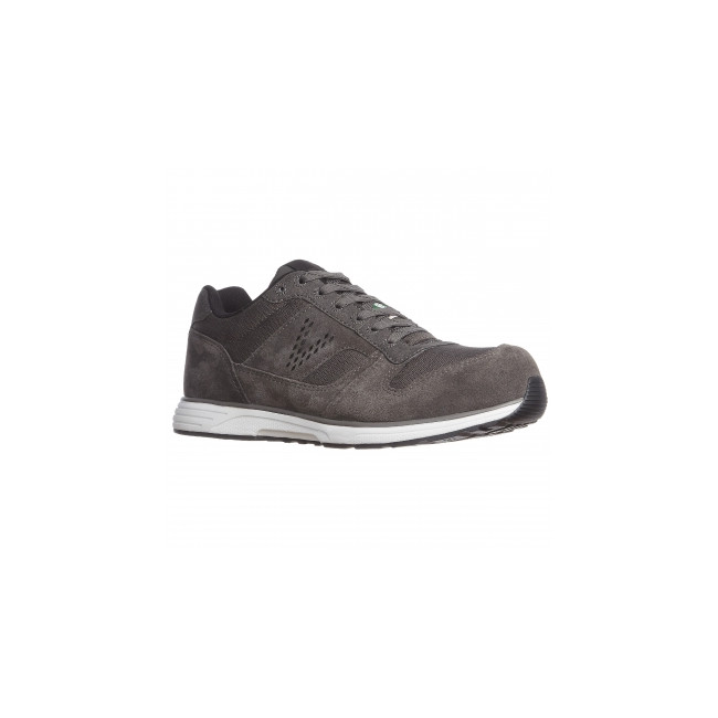 Retro Runner LX S1P EG66 GRY-Grey