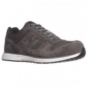 Retro Runner LX S1P EG66 GRY-Grey