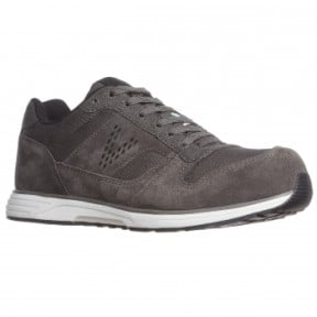 Retro Runner LX S1P EG66 GRY-Grey