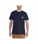Tee-shirt manches courtes Navy - Carhartt