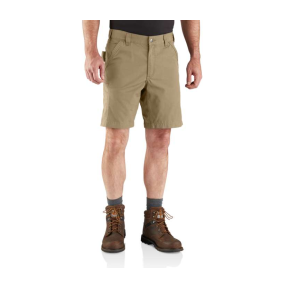FORCE BROXTON UTILITY SHORT 104196 DKH-DARK KHAKI 