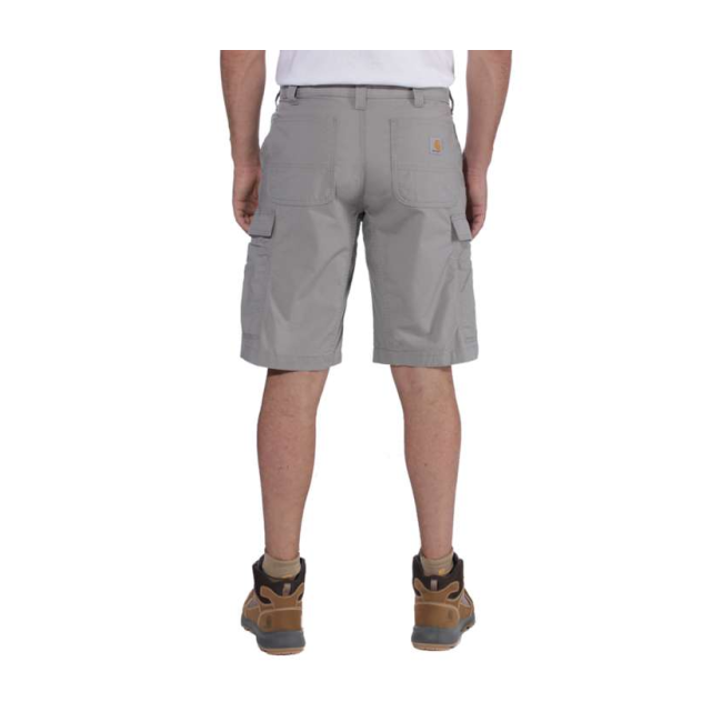 FORCE BROXTON CARGO SHORT 103543 066-ASFALT