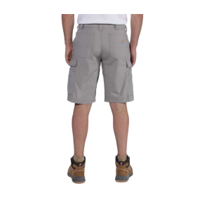FORCE BROXTON CARGO SHORT 103543 066-ASPHALT 