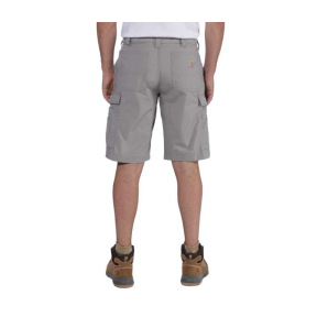 FORCE BROXTON CARGO SHORT 103543 066-ASPHALT 