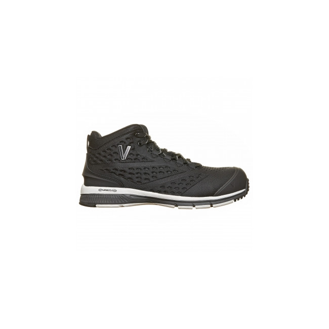Basketball HX S1P EK67 BLK-Black