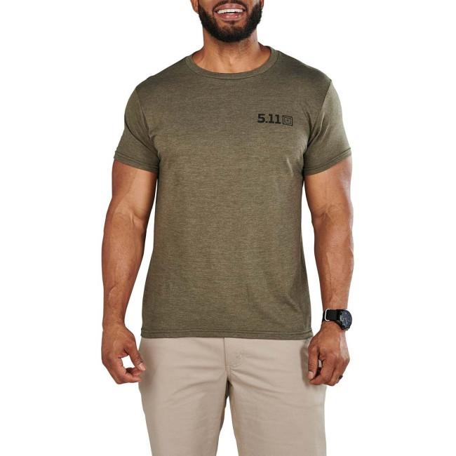Koszulka No Rucks Given - 5.11 Tactical