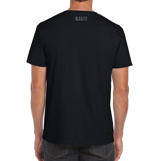 Tee-shirt Ace de pique - 5.11 Tactical