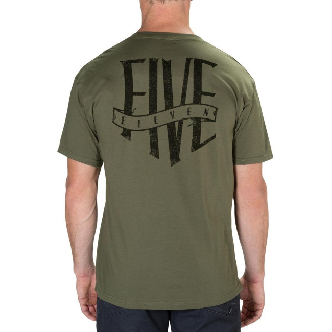 T-shirt Emea Insignia - 5.11 Tactical