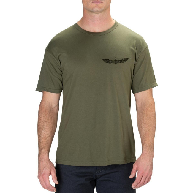 Tee-shirt Emea Insignia - 5.11 Tactical