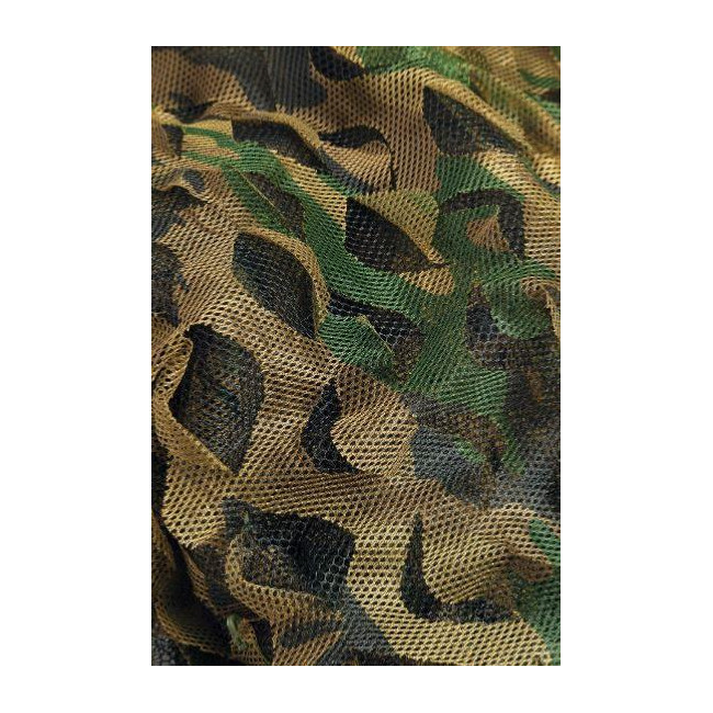 Filet ghost double épaisseur 1.5 X 4 M - Stepland