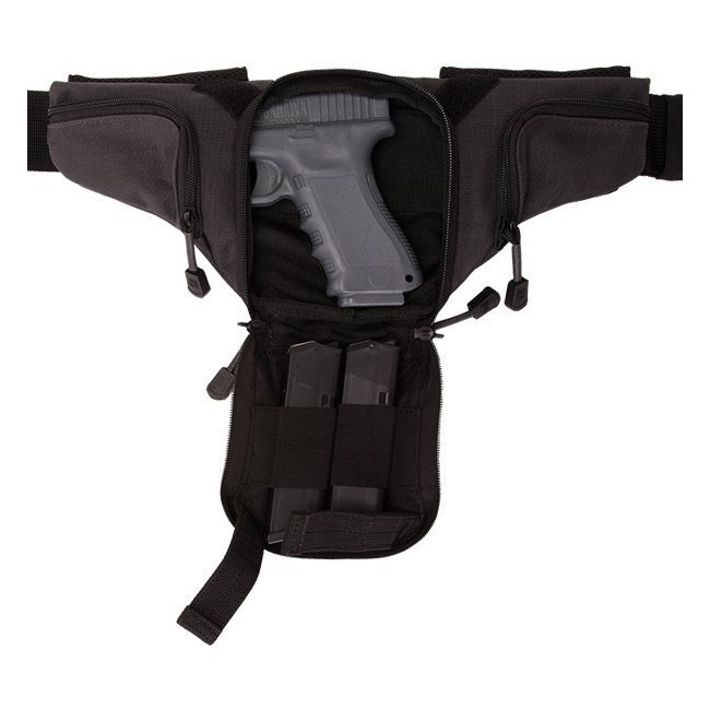 Discrete draagtas - 5.11 Tactical