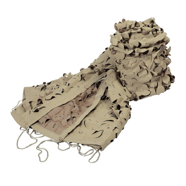 Siatka moro tenere 3x6m - Stepland