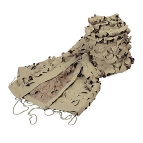Filet camo tenere 3x6m - Stepland