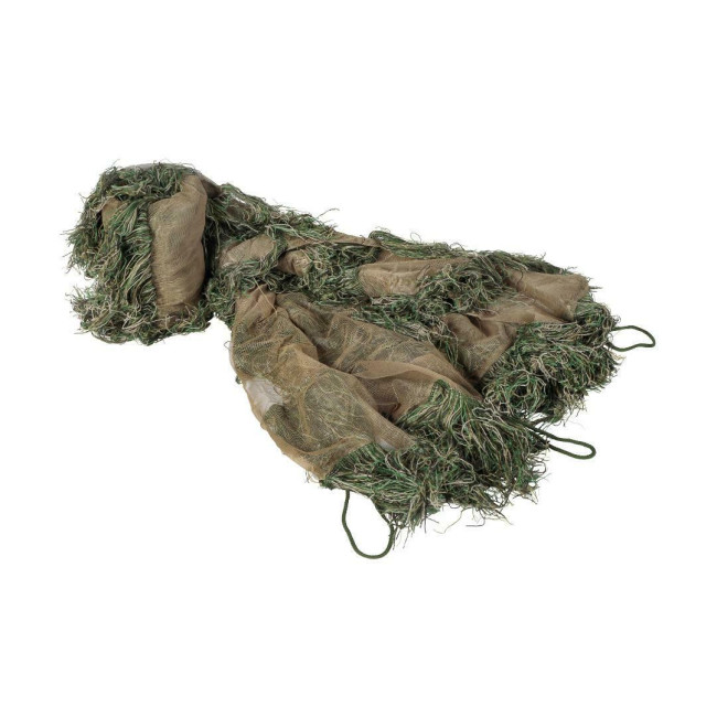 Filet gillie 1.5x2m - Stepland