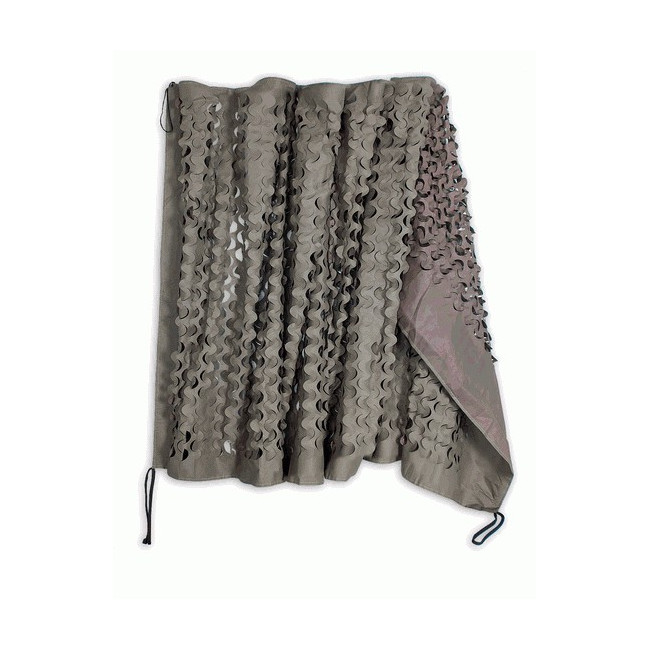 Tarnetz Khaki Braun 1,5 x 3 m - Stepland