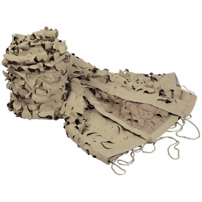 Siatka moro tenere 3X4m - Stepland