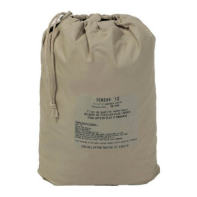 Siatka moro tenere 3X4m - Stepland