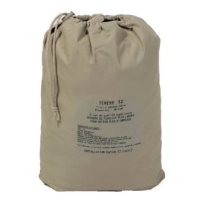 Tarnnetze 3x4m - Stepland