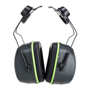 Protection d'oreilles à pince Premium PS45 - Portwest