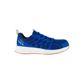 Veiligheidsschoenen Fusion Flexweave Safety IB1074 S1P Blauw - REEBOK