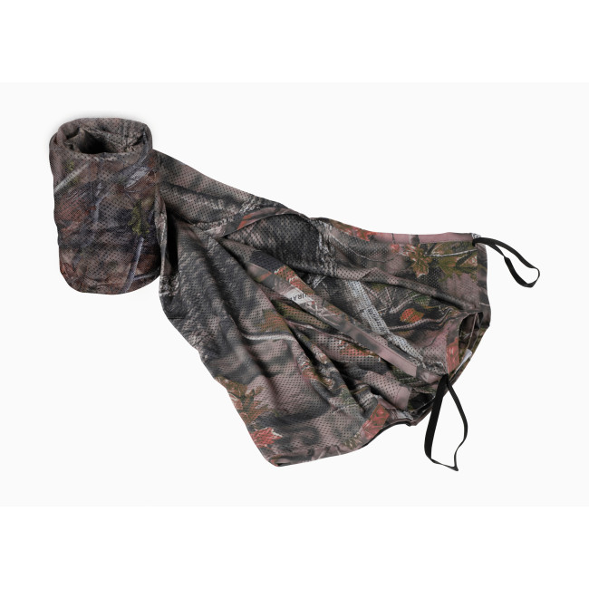 FILET CAMO 3D MESH 3 M X 5 M