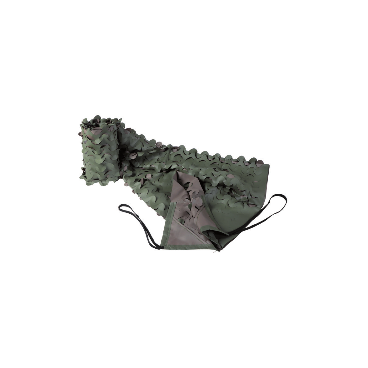 FILET DE CAMOUFLAGE GAMME SPECIALISTE 3X6M