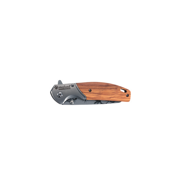 ZAKMES LEMMET 11 CM HERT PRINT