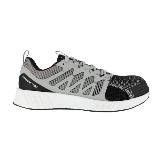 But robocze SPORT OX IB1072S1P czarny/szary/biały - REEBOK