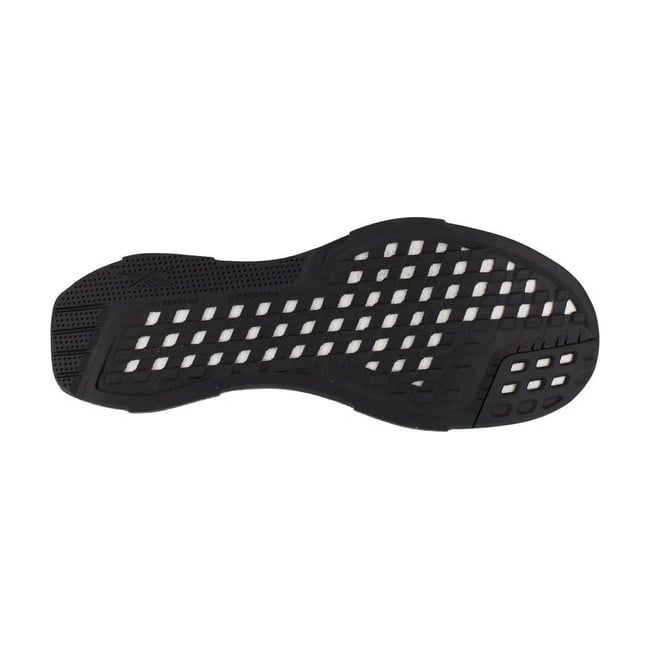 Veiligheidsschoen SPORT OX IB1072S1P zwart/grijs/wit - REEBOK