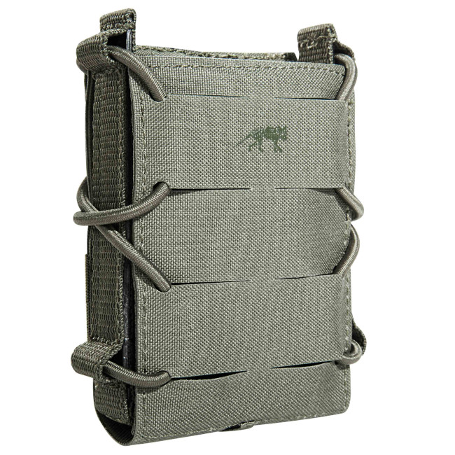 Poche chargeur simple m4/g36 multicalibre Vert - Tasmanian tiger