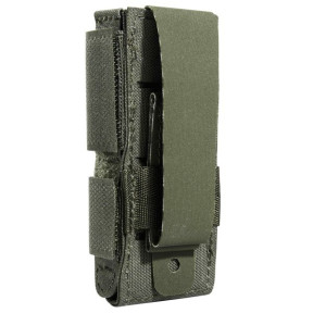 Poche chargeur pistolet multicalibre Vert - Tasmanian tiger