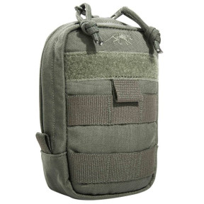 1 Taktyczna kieszeń molle 15x10x4cm Zielona - Tasmanian tiger