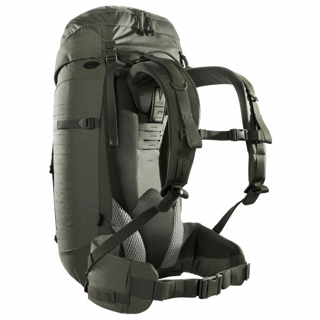 Sac à dos modular pack 45 plus 45L + 5L Vert - Tasmanian tiger