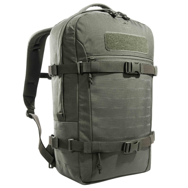 Sac à dos modular pack xl 23L Vert - Tasmanian tiger