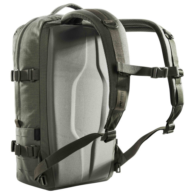 Plecak modular pack xl 23L Zielony - Tasmanian tiger
