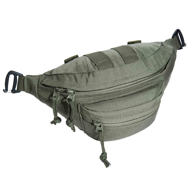 Gürteltasche Grün - Tasmanian Tiger