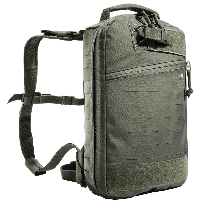 Rugzak medic assault pack s Groen - Tasmanian tiger