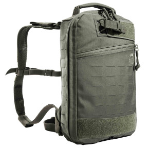 Medic Assault Pack S Rucksack Grün - Tasmanian Tiger